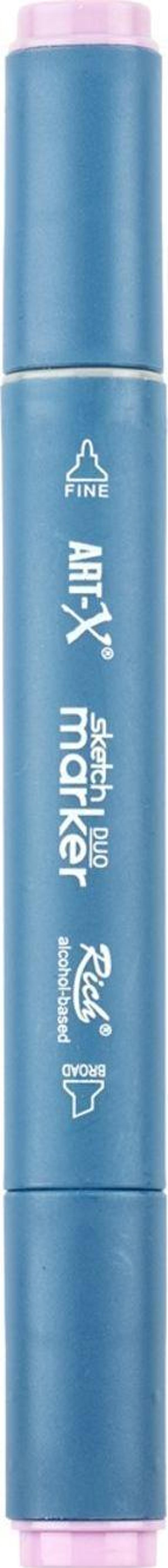 ART-X SKETCH MARKER ÇİFT TARAFLI KALEM 263 - Image 1