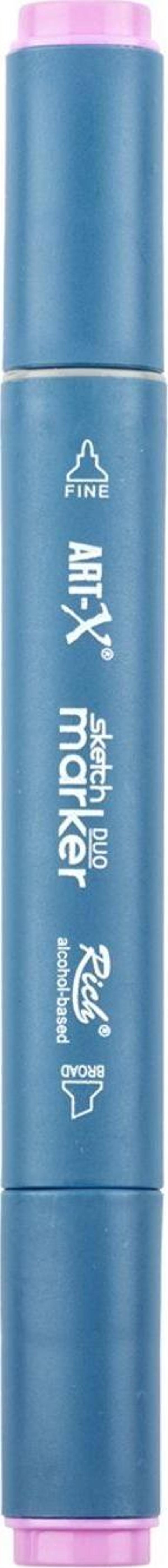 ART-X SKETCH MARKER ÇİFT TARAFLI KALEM 921 - Image 1