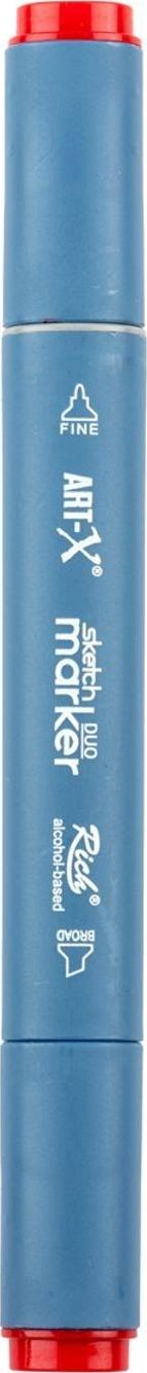 ART-X SKETCH MARKER ÇİFT TARAFLI KALEM No:193 - Image 1