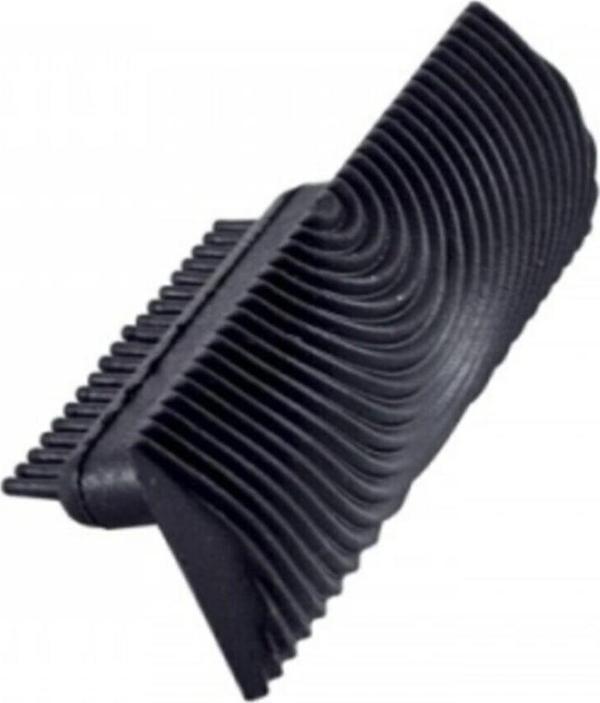 Doku Tarağı Budak Aleti Ahşap Tarağı Wood Grainer 9.5cm - Image 1