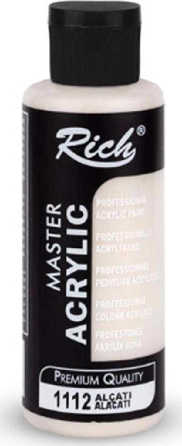 Master Akrilik 120 Cc Alaçatı - Image 1