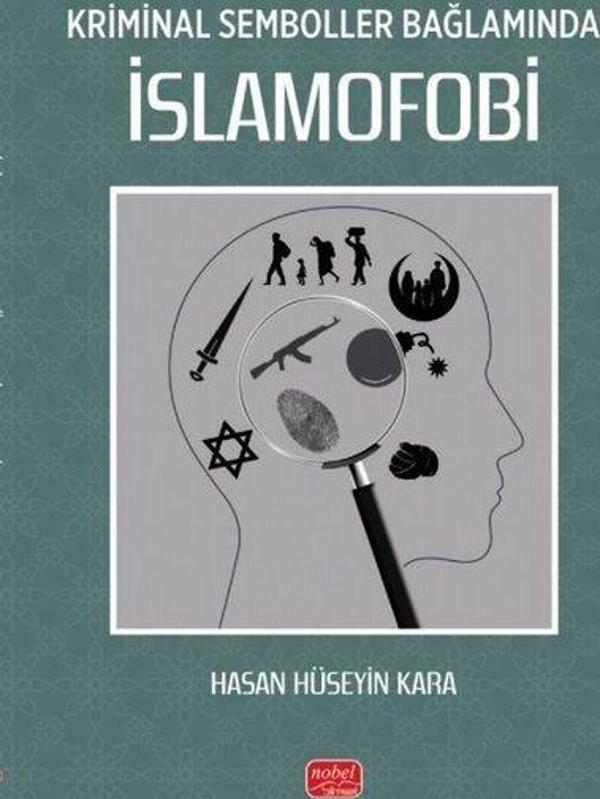 Kriminal Semboller Bağlamında İslamofobi - Nobel Bilimsel Eserler - Image 1