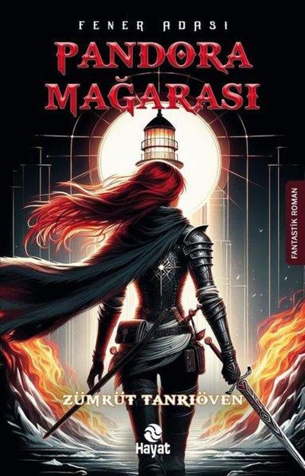 Pandora Mağarası - Fener Adası - Hayat Yayıncılık - Image 1