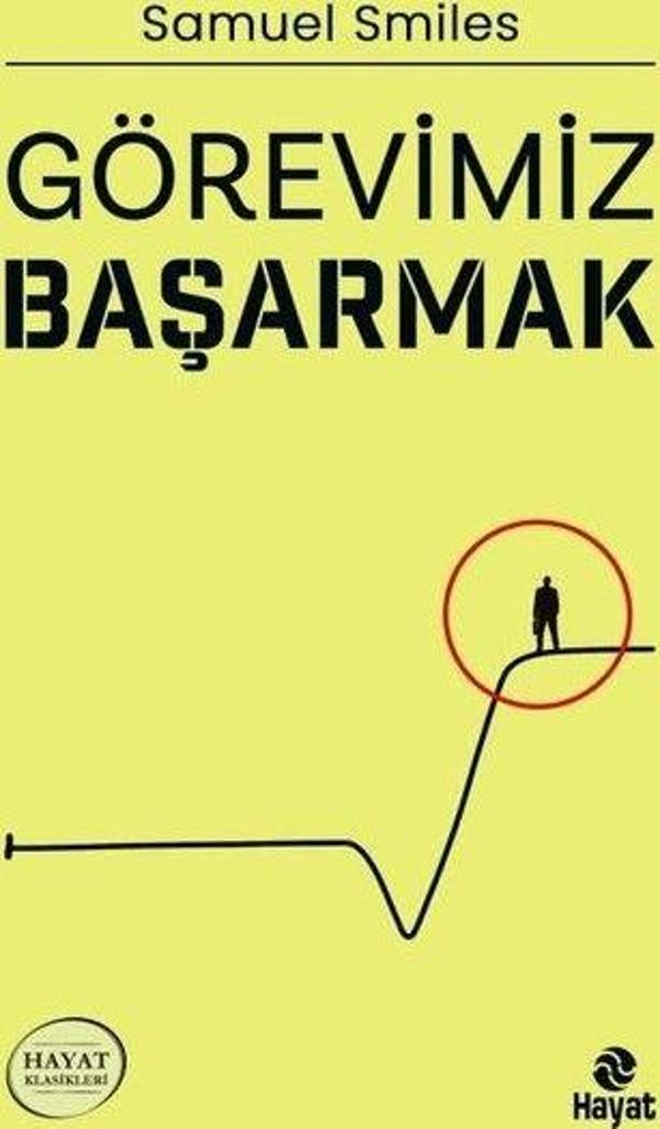 Görevimiz Başarmak - Hayat Yayıncılık - Image 1