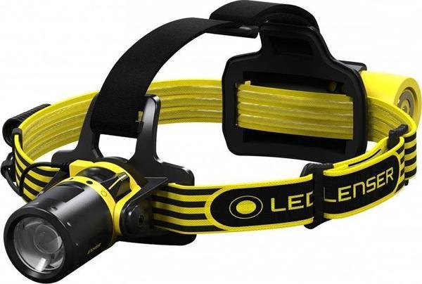 LEDLENSER  EXH8R ATEX KAFA FENERİ - Image 1