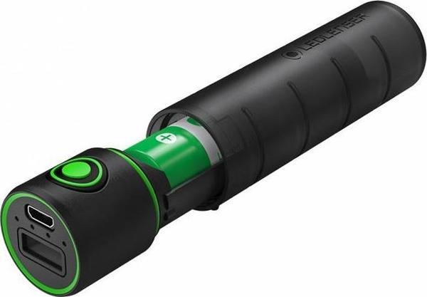 LEDLENSER FLEX3 POWERBANK  - Image 1