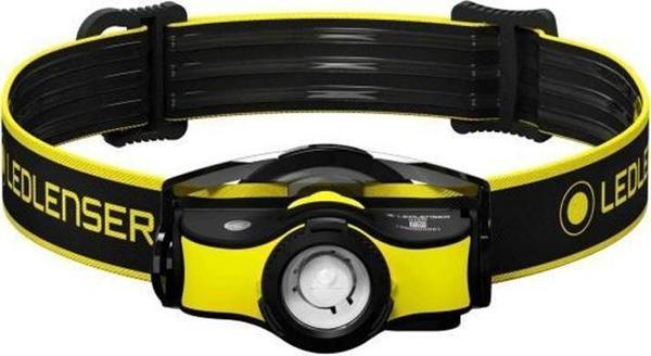 LEDLENSER İH5R KAFA FENERİ - Image 1