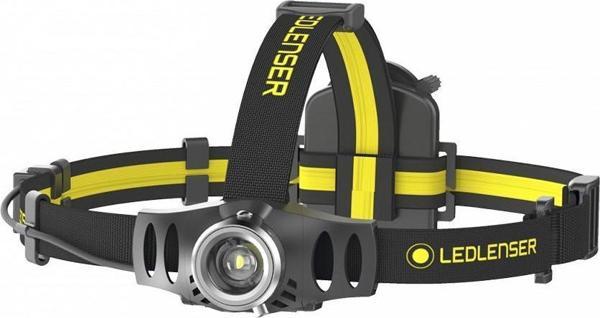 LEDLENSER İH6R KAFA FENERİ - Image 1