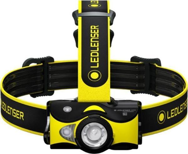 LEDLENSER İH9R KAFA FENERİ - Image 1