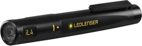 LEDLENSER İL4 ATEX EL FENERİ - Image 1