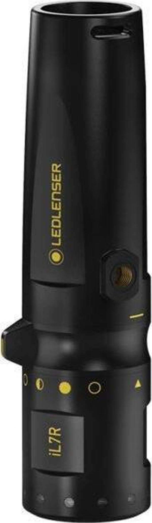 LEDLENSER İL7R ATEX EL FENERİ - Image 1