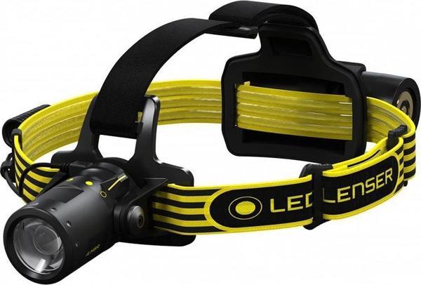 LEDLENSER İLH8R ATEX EL FENERİ - Image 1