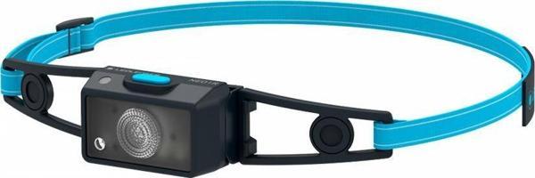 LEDLENSER NEO 1R BLUE KAFA FENERİ - Image 1
