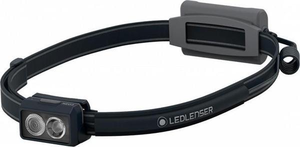 LEDLENSER NEO3 BLACK  KAFA FENERİ - Image 1