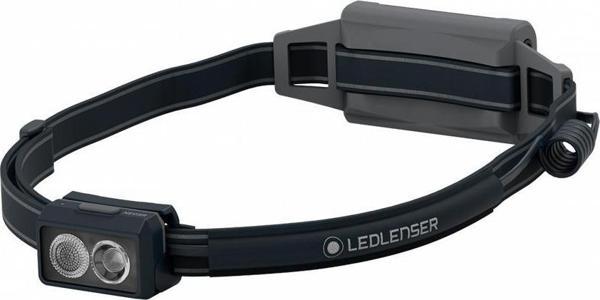 LEDLENSER NEO5R BLACK KAFA FENERİ - Image 1