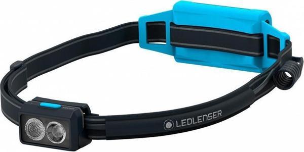 LEDLENSER NEO5R BLUE KAFA FENERİ - Image 1