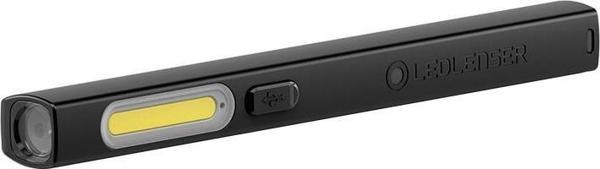 LEDLENSER W2R WORK EL FENERİ - Image 1