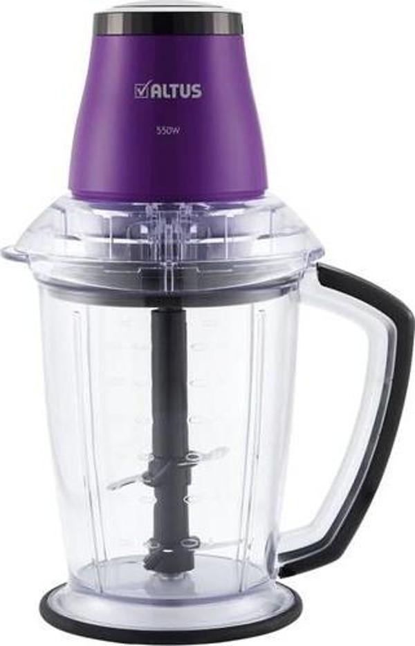 Altus Alsm 783 M Çift Bıçaklı Doğrayıcı - Image 1