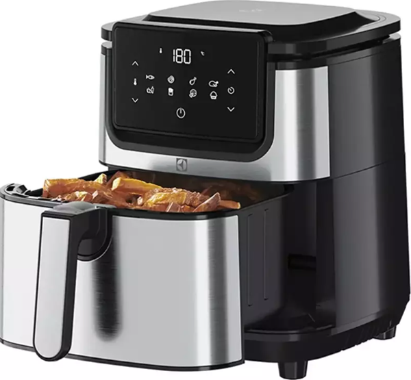 Electrolux Explore 6 E6Af1-4St 3.5 lt Yağsız Fritöz - Image 1
