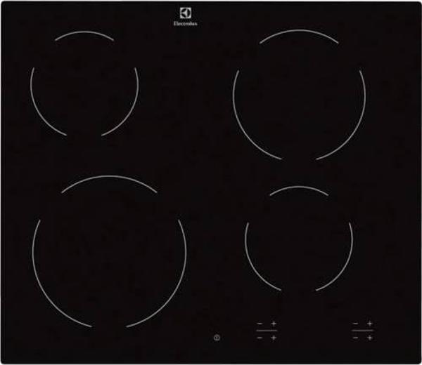Electrolux EHF6240IOK Ocak - Image 1