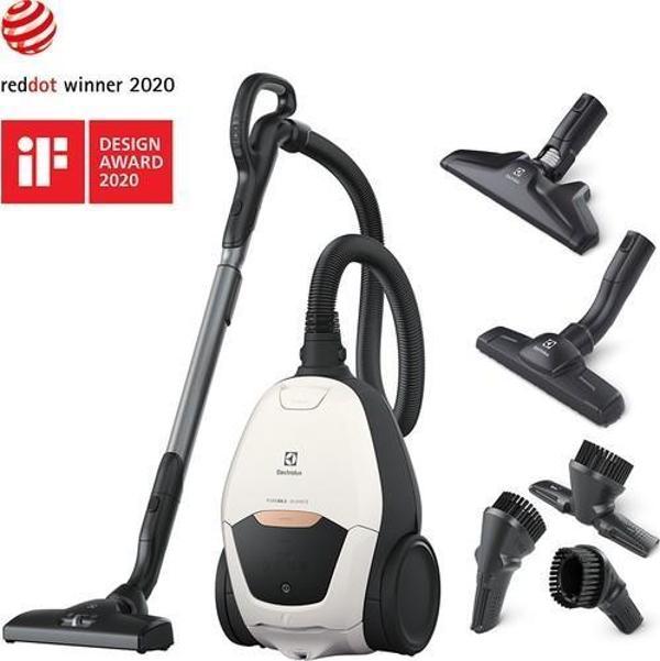 Electrolux PURED8 PD82-ALRGT Toz Torbalı Süpürge - Image 1