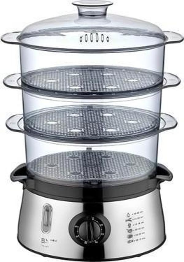 Goldmaster DİETİST GM-7439 BUHARLI PİŞİRİCİ - Image 1