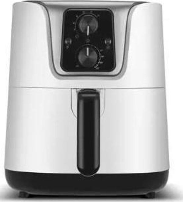 Grundig Airfryer Fr 4032 A Az Yağlı Pişirici - Image 1