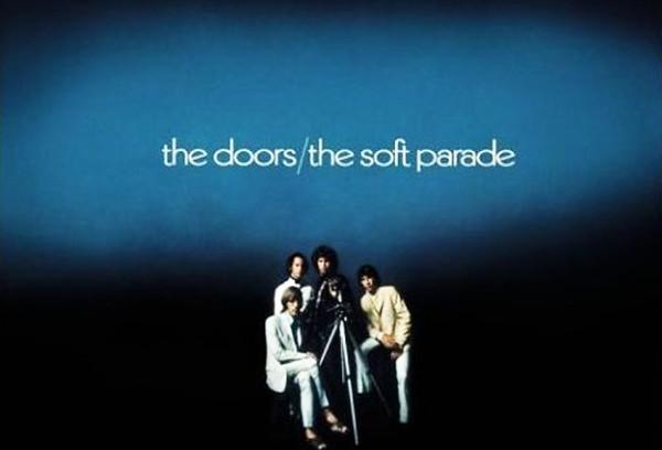 Warner / Rhino Soft Parade (Hq) - Image 1