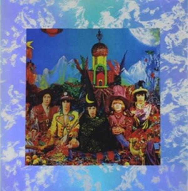 Universal Music Group Their Satanic Majesties Request - Image 1