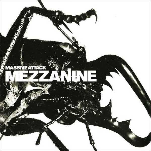 Universal Music Group Mezzanine - Image 1