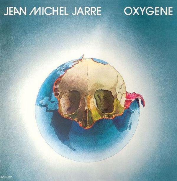 Sony Music Oxygene - Image 1
