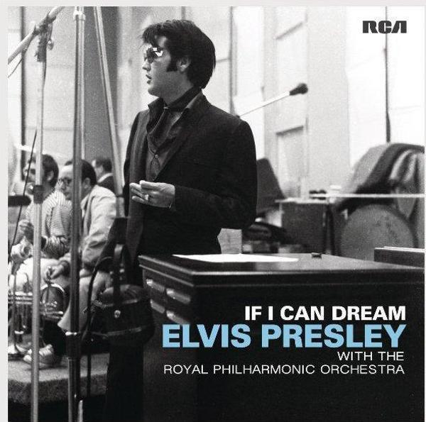 Sony Music If I Can Dream - Image 1