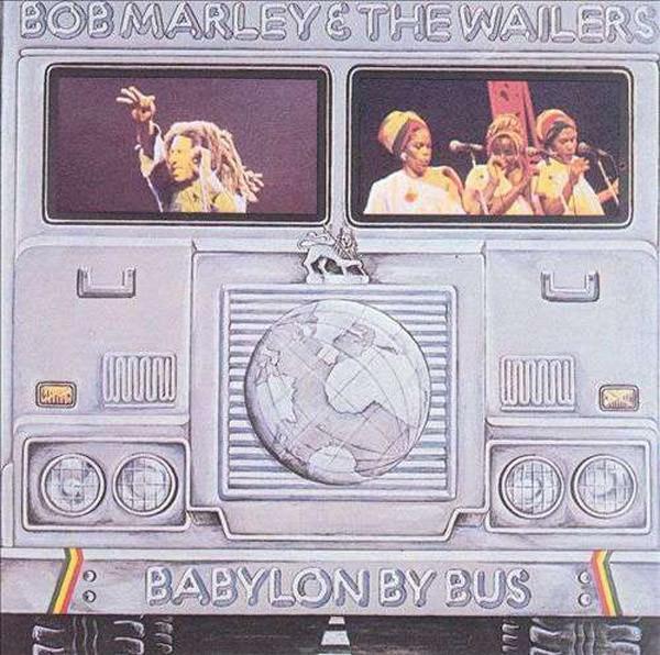 Island Records UK Babylon By Bus 180 Gr.+ Mp3 Download Voucher - Image 1