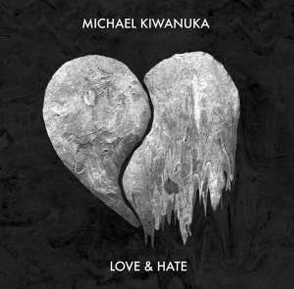Universal Music Group Love & Hate - Image 1