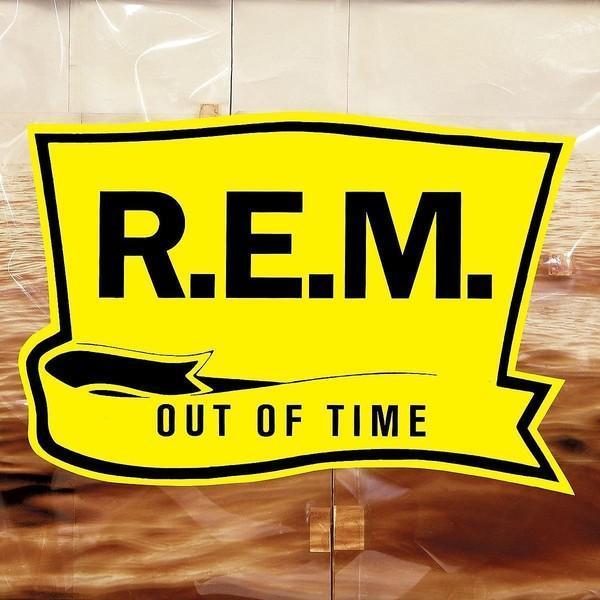 Universal Music Group Out Of Time (Remastered) - Image 1