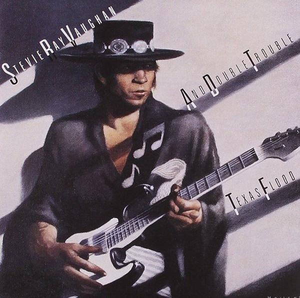 Sony Music Texas Flood - Image 1
