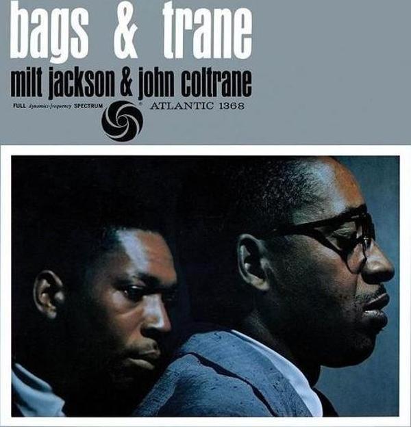 Warner Bags & Trane Mono Remaster - Image 1