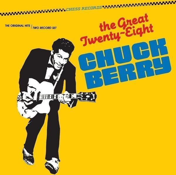 Universal Müzik The Great Twenty-Eight - Image 1