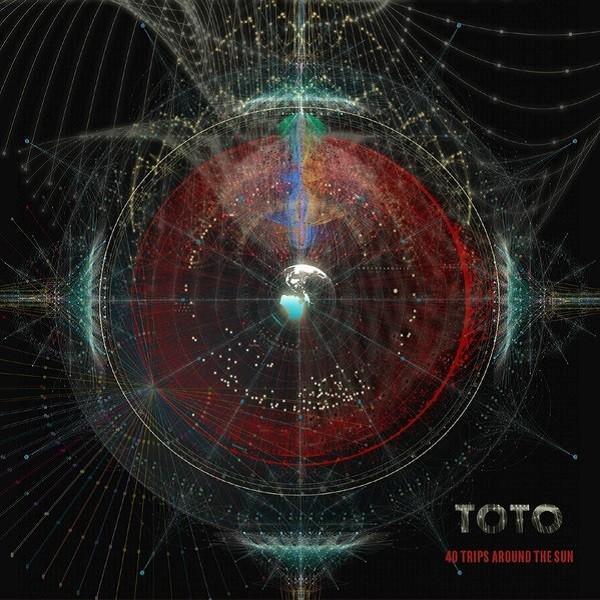 Sony Music 40 Trips Around The Sun 2LP - Image 1