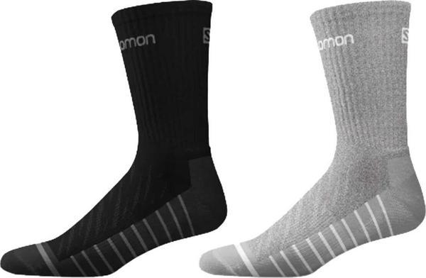 Salomon Life Unisex 2 Li Çorap 160231404 - Image 1