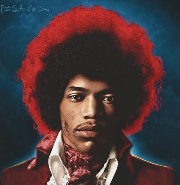 Sony Music Both Sides Of The Sky - Image 1