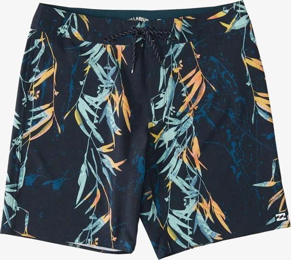 Billabong Abybs00387 Sundays Pro Board Lacivert Erkek Şort - Image 1