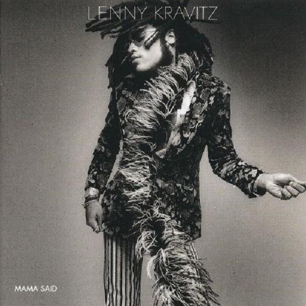 Universal Müzik Mama Said Plak - Image 1