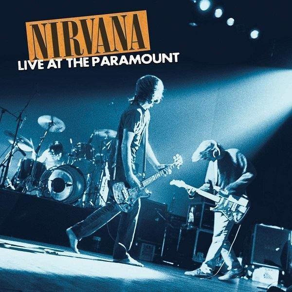 Universal Müzik Live At The Paramount - Image 1