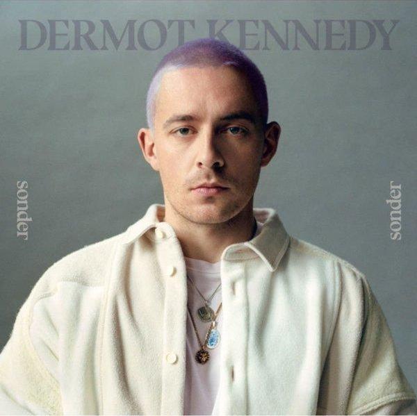 Island Records UK Dermot Kennedy Sonder Plak - Image 1