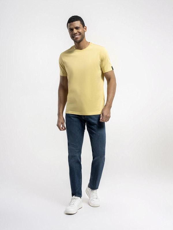 Loft Ricardo Slim Fit Erkek Mavi Jean Pantolon - Lf2035700 - Image 1