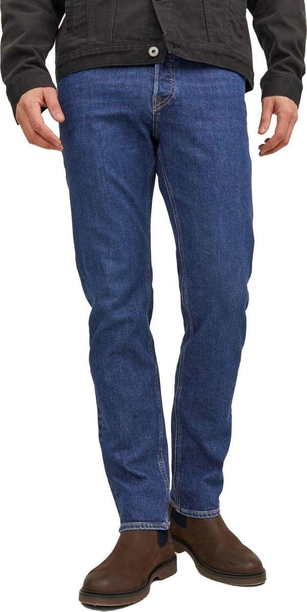 Jack&Jones Erkek Jeans 12242324 - Image 1