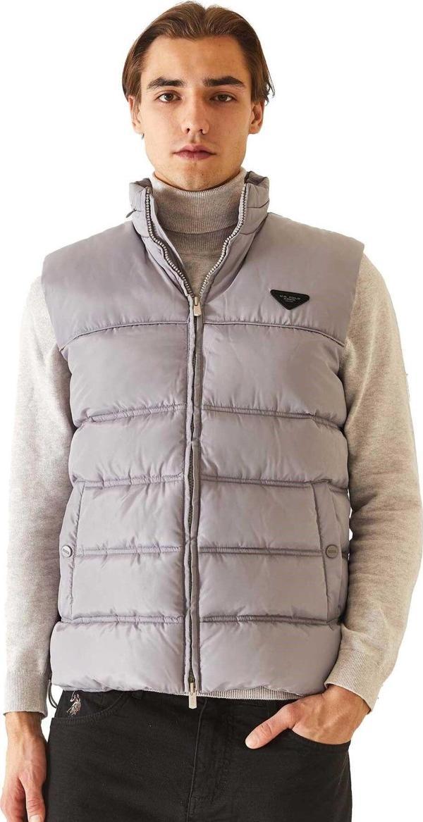 U.S. Polo Assn. Erkek Yelek 50270696-Vr049 - Image 1