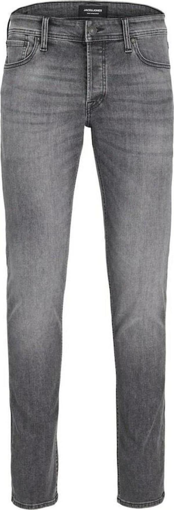 Jack&Jones Glenn Erkek Jean Pantolon 12243599 - Image 1