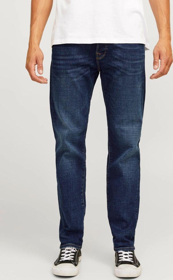 Jack&Jones Mike Fox Cb 055 Erkek Kot Pantolon 12258193 - Image 1